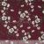 Плательная ткань "Фламенко" 3.3, 80 гр/м2, шир.150 см, принт растительный - купить в Волгодонске. Цена 317.46 руб.