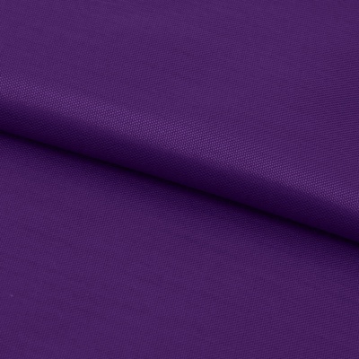 Ткань подкладочная "EURO222" 19-3748, 54 гр/м2, шир.150см, цвет т.фиолетовый - купить в Волгодонске. Цена 73.32 руб.