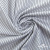 Ткань сорочечная Ронда, 115 г/м2, 58% пэ,42% хл, шир.150 см, цв.5-чёрная, (арт.114) - купить в Волгодонске. Цена 306.69 руб.
